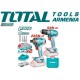 Combo set impact wrench and drill with battery Combo set impact wrench and drill with battery