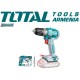 Combo set impact wrench and drill with battery Combo set impact wrench and drill with battery