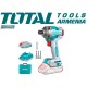 Combo set impact wrench and drill with battery Combo set impact wrench and drill with battery
