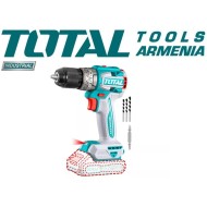Combo set brushless cordless drill and angle grinder