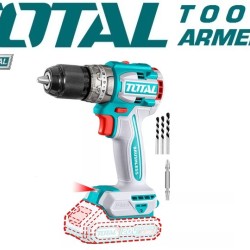 Combo set brushless cordless drill and angle grinder