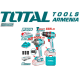 Cordless 2 pcs combo kit Cordless 2 pcs combo kit