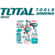 Cordless 2 pcs combo kit Cordless 2 pcs combo kit