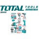 5 Pcs Lithium-Ion industrial combo kit 5 Pcs Lithium-Ion industrial combo kit
