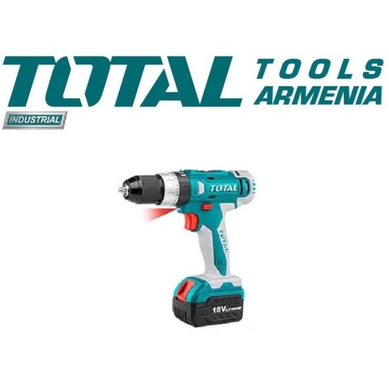 5 Pcs Lithium-Ion industrial combo kit