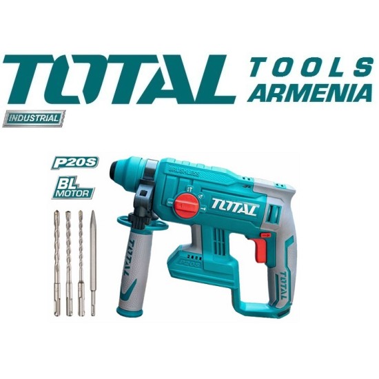 5 Pcs Lithium-Ion industrial combo kit 5 Pcs Lithium-Ion industrial combo kit