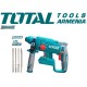 5 Pcs Lithium-Ion industrial combo kit 5 Pcs Lithium-Ion industrial combo kit