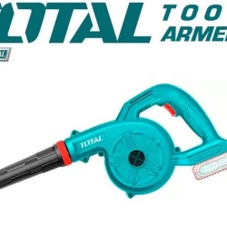 9 Pcs cordless industrial combo kit