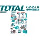 9 Pcs cordless industrial combo kit 9 Pcs cordless industrial combo kit