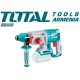 9 Pcs cordless industrial combo kit 9 Pcs cordless industrial combo kit