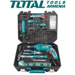 101 PCS Tools Set