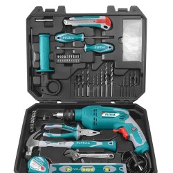 101 PCS Tools Set