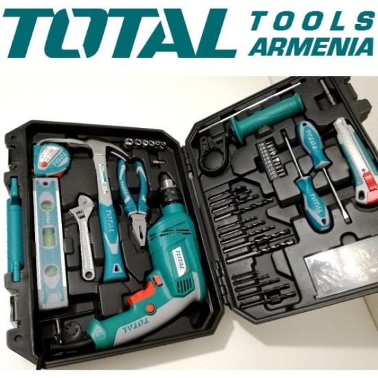 101 PCS Tools Set 101 PCS Tools Set