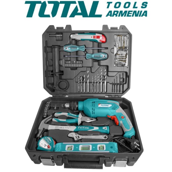 101 PCS Tools Set 101 PCS Tools Set