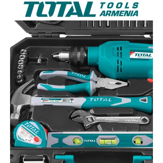 101 PCS Tools Set 101 PCS Tools Set
