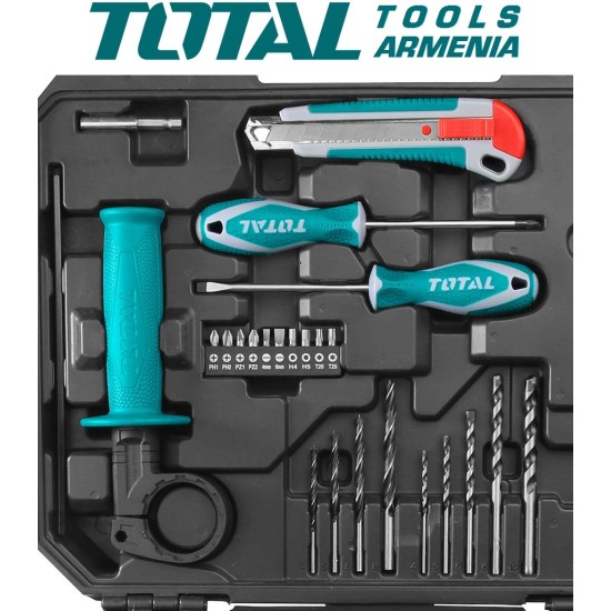 101 PCS Tools Set 101 PCS Tools Set