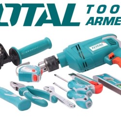 101 PCS Tools Set