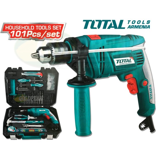 101 PCS Tools Set 101 PCS Tools Set