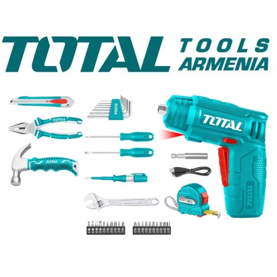 Tools set 38 pieces Tools set 38 pieces