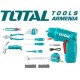 Tools set 38 pieces Tools set 38 pieces