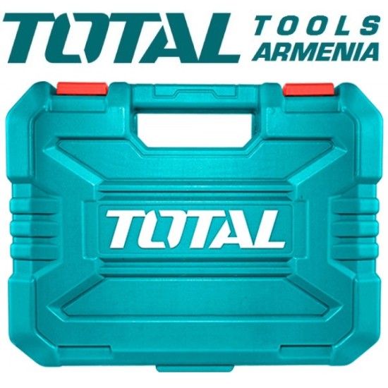 Tools set 38 pieces Tools set 38 pieces