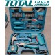 Tools set 38 pieces Tools set 38 pieces