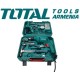 Household Set 115 Pcs 680W