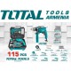 Household Set 115 Pcs 680W Household Set 115 Pcs 680W