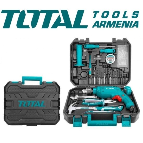 Household Set 115 Pcs 680W Household Set 115 Pcs 680W