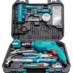 Household Set 115 Pcs 680W