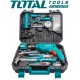 Household Set 115 Pcs 680W Household Set 115 Pcs 680W