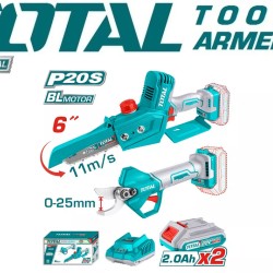 Cordless gauge straight shear combo kit