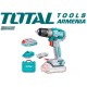 Cordless drill 20V and cordless coffee grinder Cordless drill 20V and cordless coffee grinder
