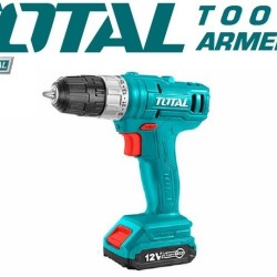 Cordless drill 20V and cordless coffee grinder