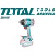Combo set Li-ion impact wrench, drive ratchet, work light Combo set Li-ion impact wrench, drive ratchet, work light