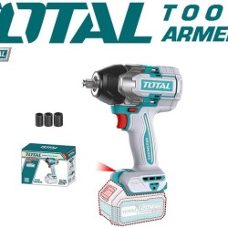 Combo set cordless wrench, vacuum cleaner, Angle Grinder