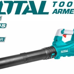 Cordless 3 pcs combo kit chain saw, grass trimmer, blower