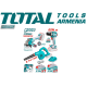 Cordless 3 pcs combo kit Cordless 3 pcs combo kit