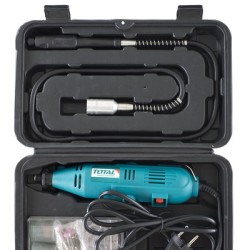 ﻿Multifunctional engraver 130 W