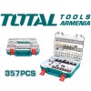  Set of nozzles for engraver 357 pcs