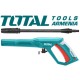 High pressure water gun High pressure water gun