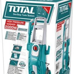 ﻿High pressure cleaner 2000 W