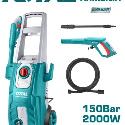 ﻿High pressure cleaner 2000 W