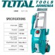 High pressure cleaner 2000 W High pressure cleaner 2000 W