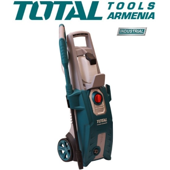 High pressure cleaner 2000 W High pressure cleaner 2000 W