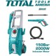 High pressure cleaner 2000 W High pressure cleaner 2000 W