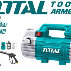 High pressure washer 1500 W