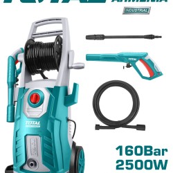 ﻿High pressure cleaner 2500 W