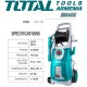 High pressure cleaner 2500 W High pressure cleaner 2500 W