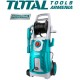 High pressure cleaner 2500 W High pressure cleaner 2500 W